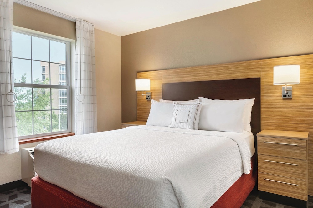 TownePlace Suites by Marriott Boulder Broomfield Interlocken - photo 7
