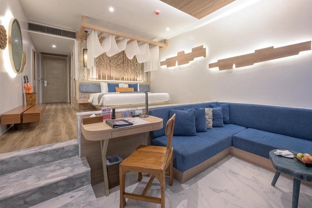 סלון / אזור ישיבה