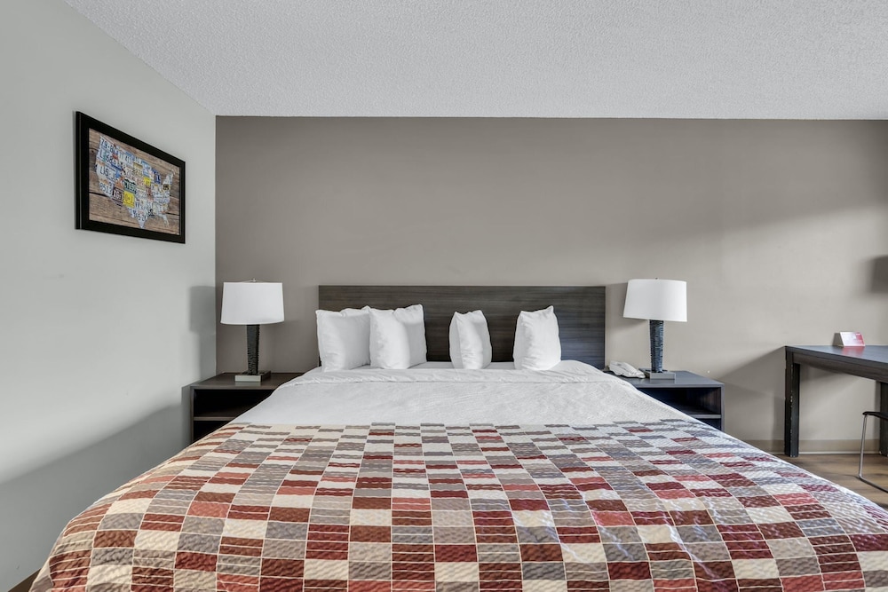 Red Roof Inn MacClenny - photo 5