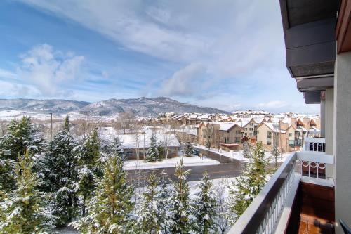 Trappeur's Crossing Resort & Spa by Steamboat Resorts - photo 3