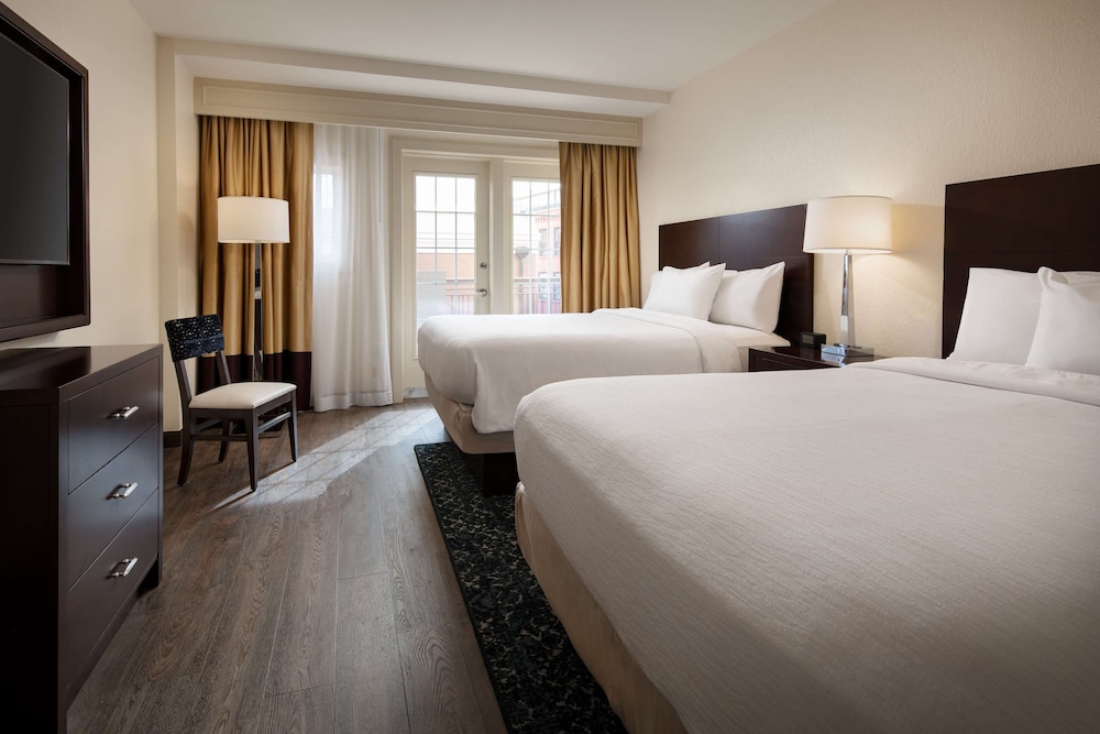 Embassy Suites by Hilton New Orleans - photo 19