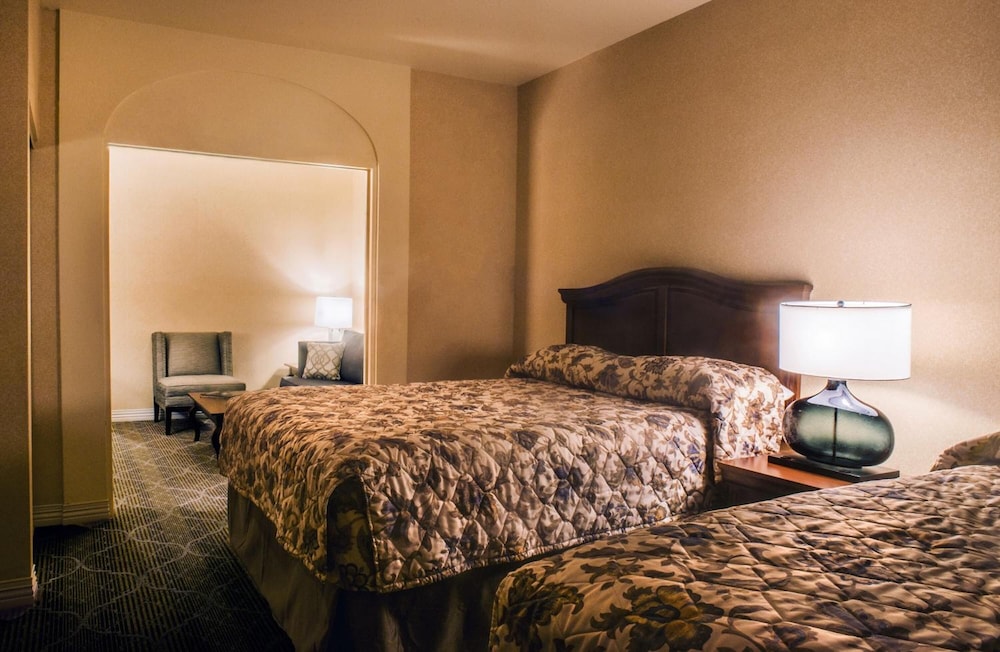 Inn On Barons Creek — hotel in Fredericksburg