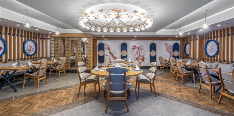 Diamond De Luxe Hotel SPA — Antalya — photo 3