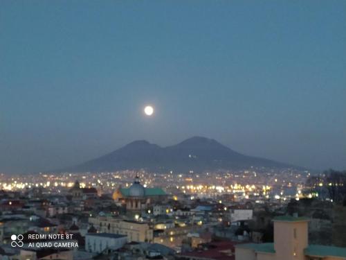 Casa vacanze Maison Zio Bruno A' Scalinatella — 4-Star Luxury Hotel in Naples, Italy