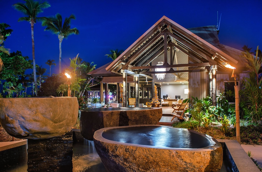Vomo Island Resort — Lautoka — photo 2