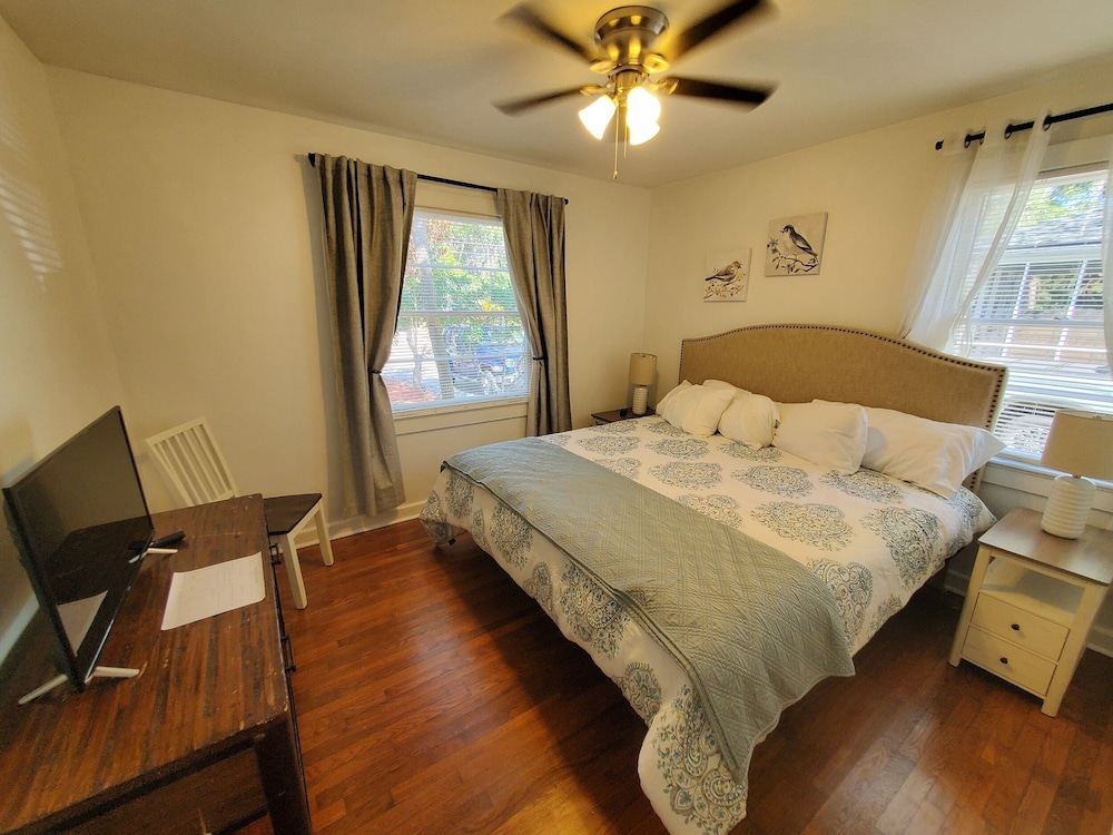 Downtown Getaway - photo 5