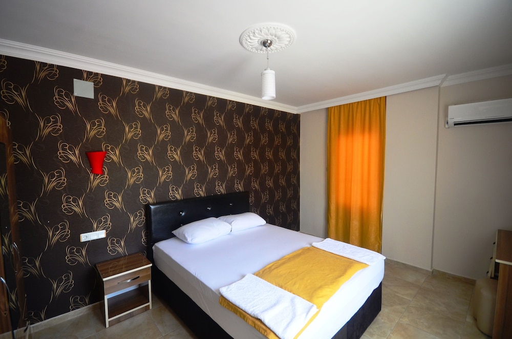 Aslan Apart Otel in Aydincik, Turkey