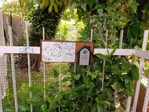 Il Giardino Fiorito — hotel in Trevignano Romano