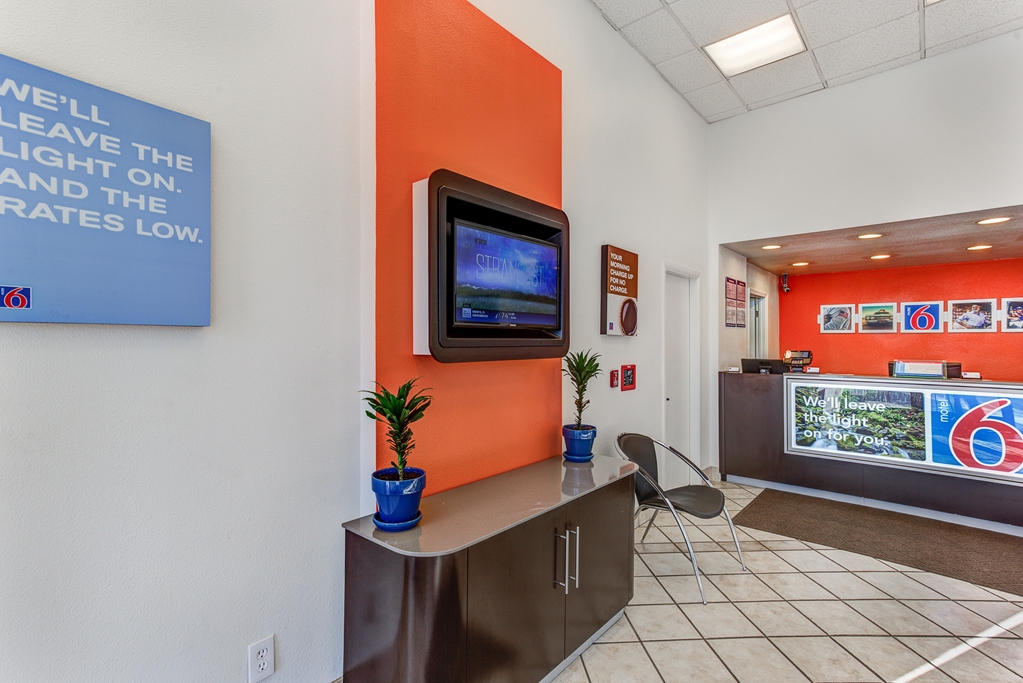 Motel 6 Portland OR Tigard West - photo 28