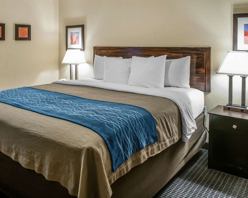 Comfort Inn Gallup I 40 Exit 20 - photo 15