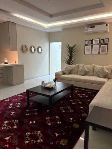 Cozy Escape — 4-Star Luxury Hotel in Dammam, Saudi Arabia
