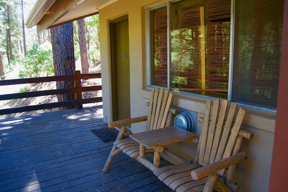 Pendaries Village Lodge - photo 7