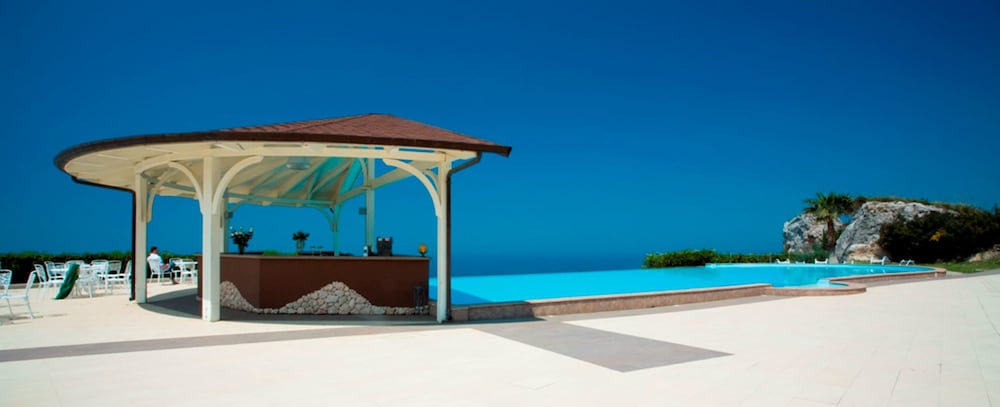 Il Parco Degli Ulivi