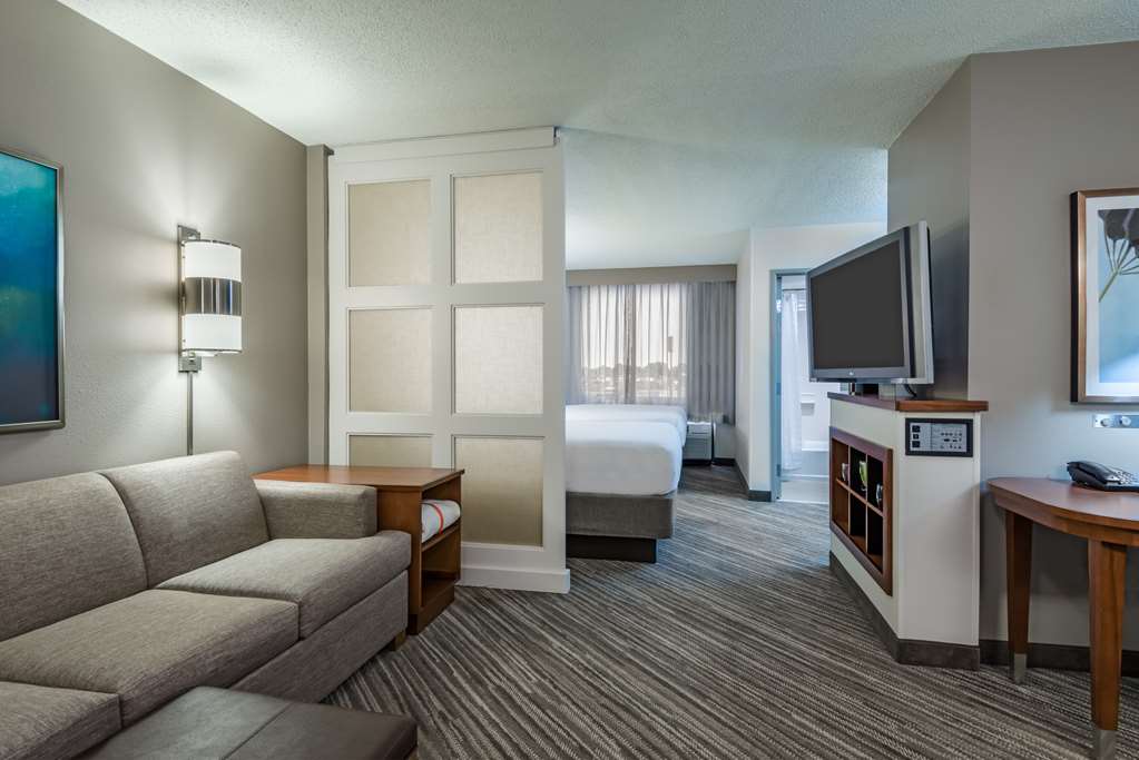 Hyatt Place Bentonville Rogers - photo 40