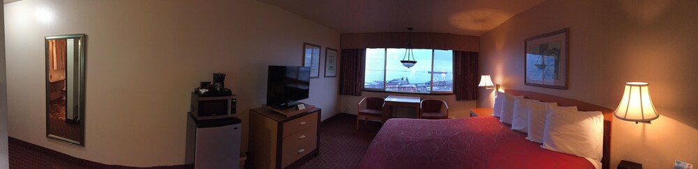 Port Angeles Inn - photo 9