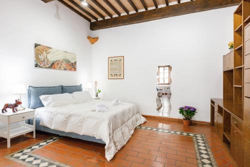 San Martino Suite — 4-Star Luxury Hotel in Pisa, Italy