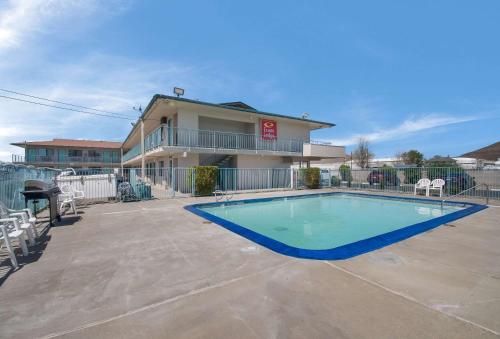 Budget Inn Yakima - photo 26