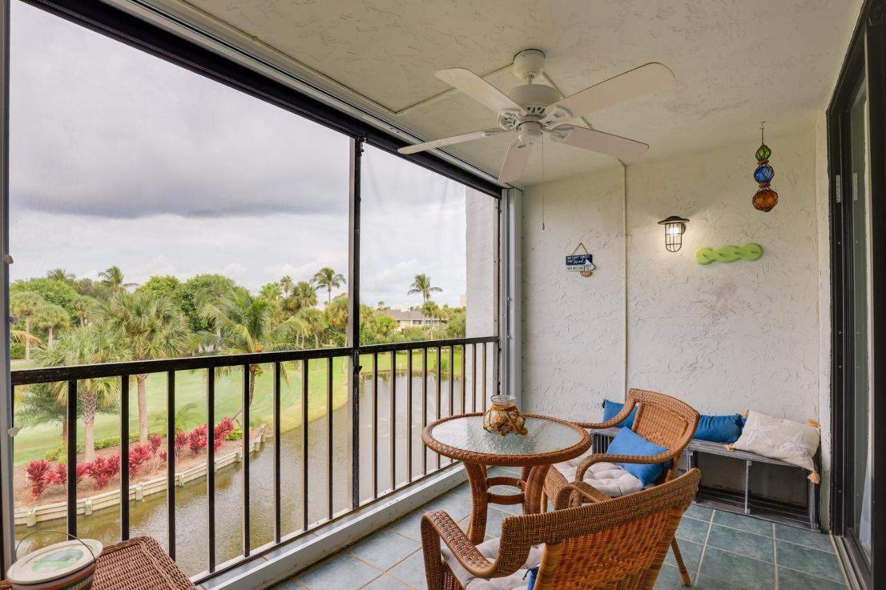 Ocean Village Condo 3 Pools Hot Tub and Beach — 4-Star Luxury Hotel in Fort Pierce, United States