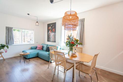 Zee & Zo — 4-Star Luxury Hotel in Zandvoort, Netherlands