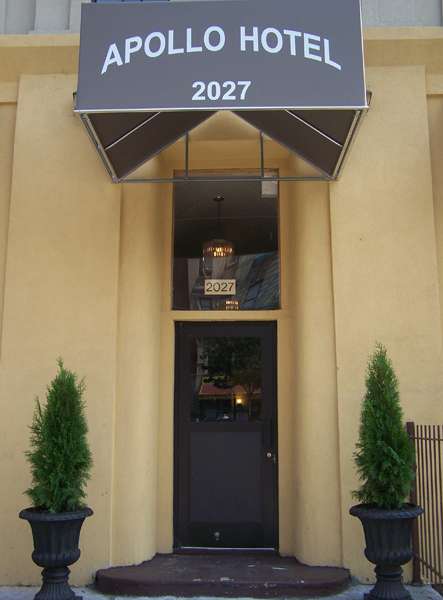 Apollo Inn - photo 2