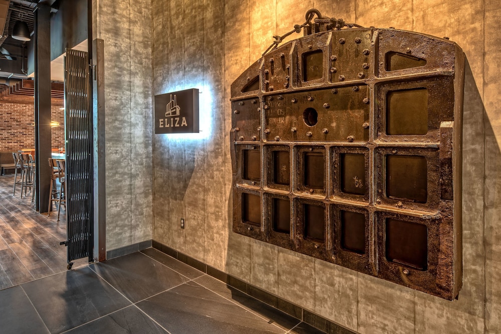 Hotel Indigo Pittsburgh University Oakland by IHG - photo 27