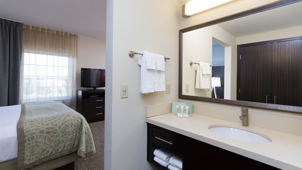 Staybridge Suites Buffalo Amherst by IHG - photo 28