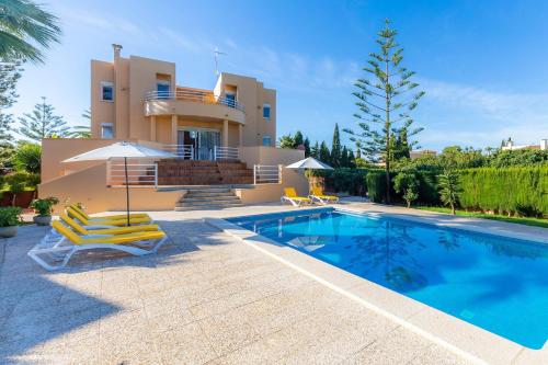 Ca Na Xisca — 4-Star Luxury Hotel in Sant Llorenc Des Cardassar, Spain