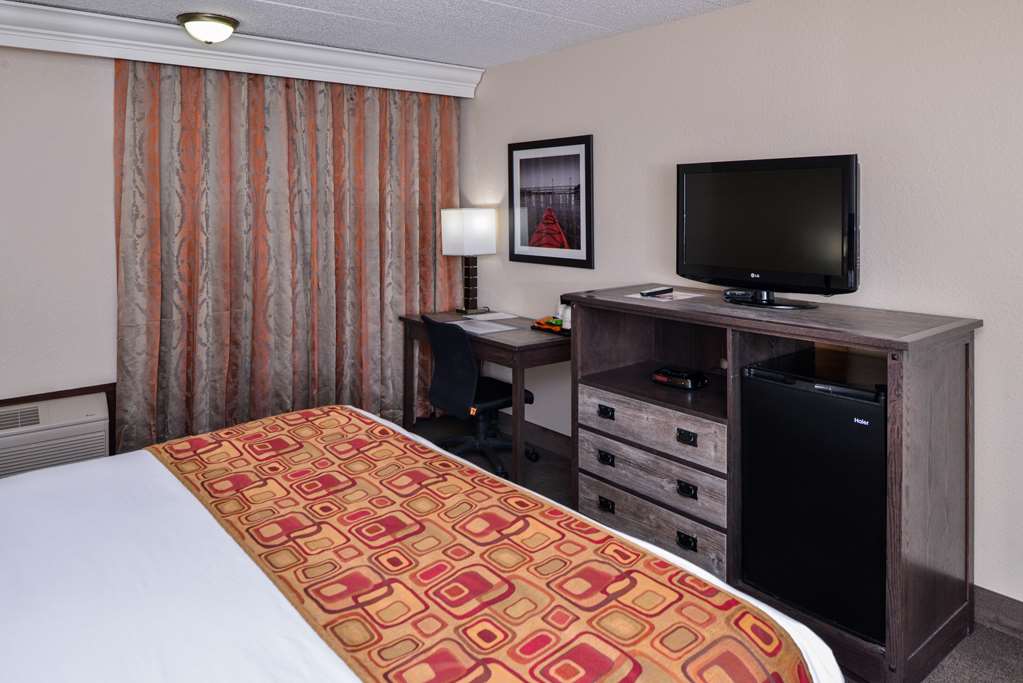 Best Western Kelly Inn - photo 9