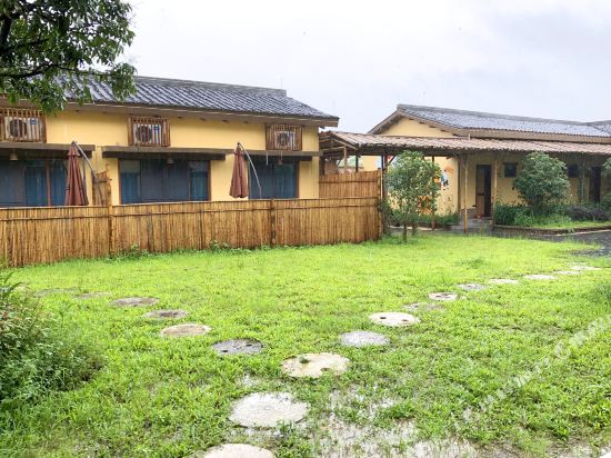 Bixiang Inn in Yingcheng, People's Republic of China