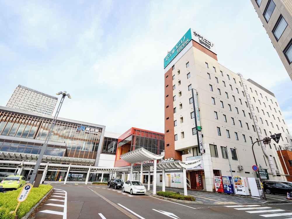 Hotel Econo Fukui Station — hotel in Fukui-Shi