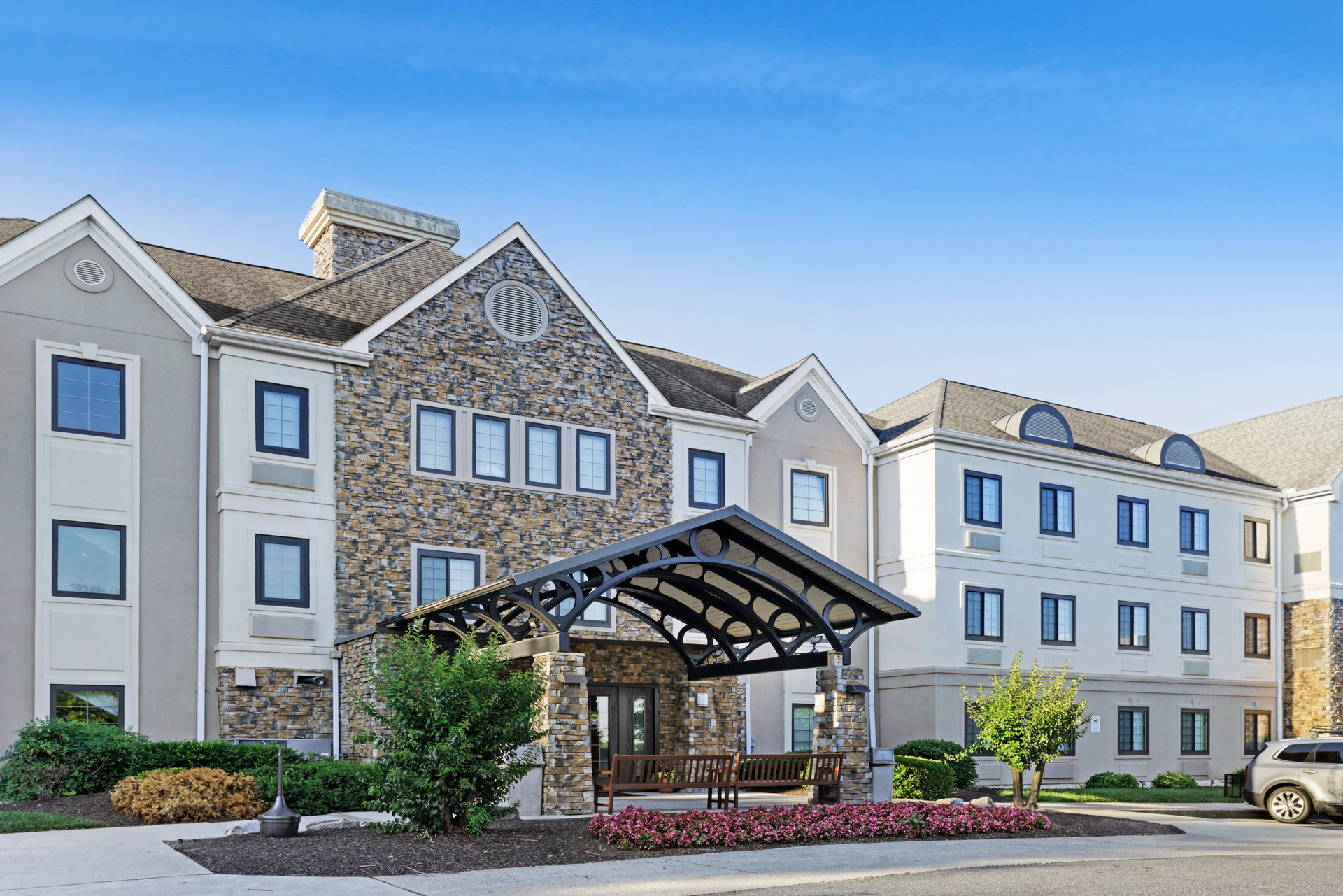 Staybridge Suites Columbia Baltimore by IHG in Columbia, United States