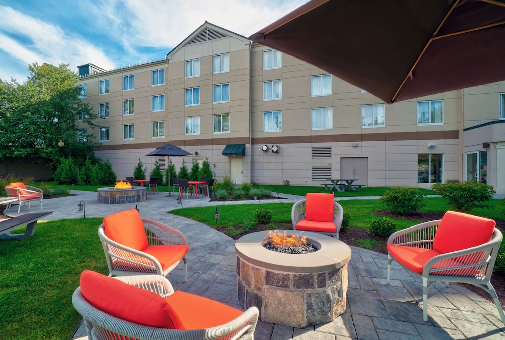 Hilton Garden Inn Saratoga Springs - photo 65