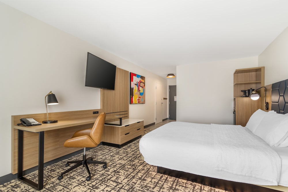 Hampton Inn Atlanta Stockbridge - photo 12