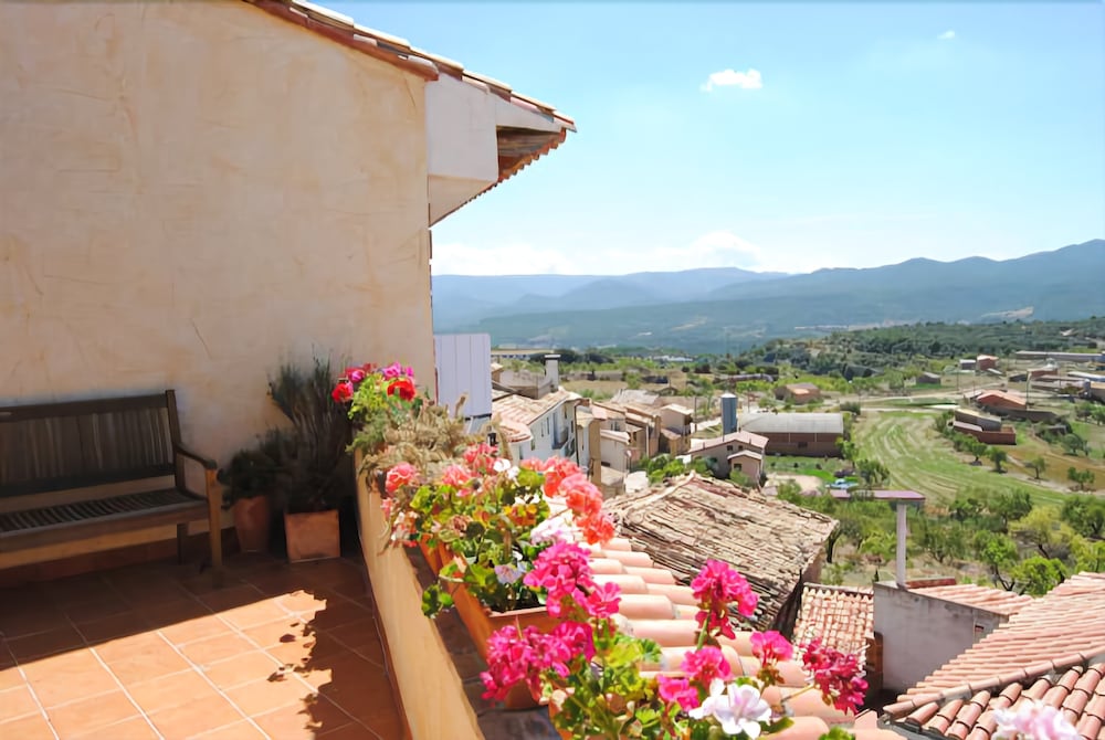Posada Guadalupe — hotel in Monroyo