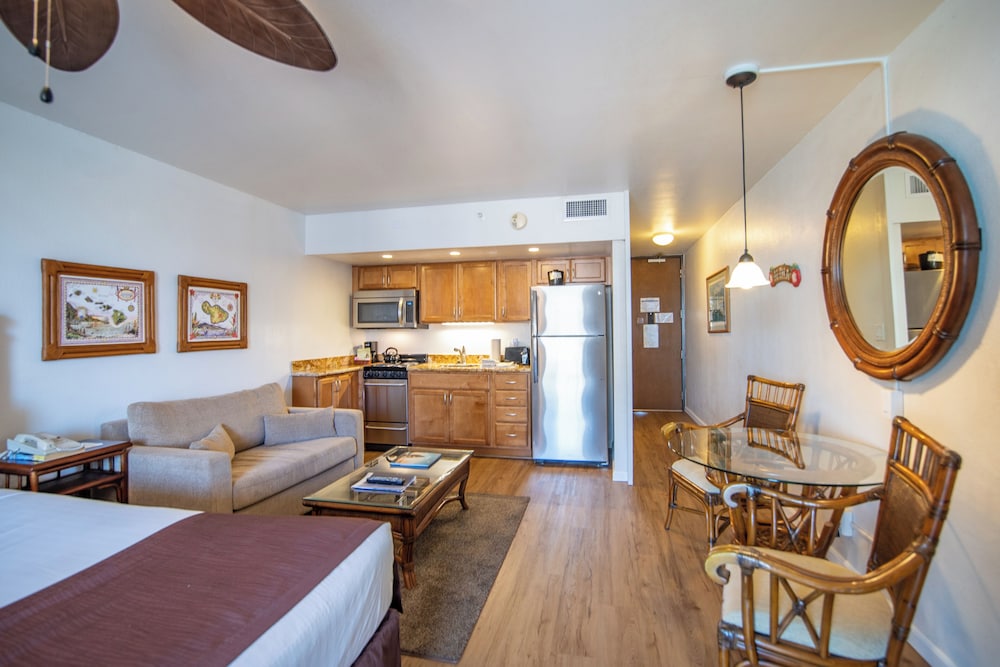 Royal Kahana Maui By Outrigger - photo 463