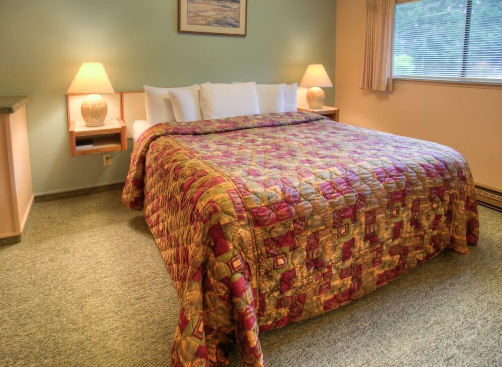 Ocean Crest Resort - photo 9
