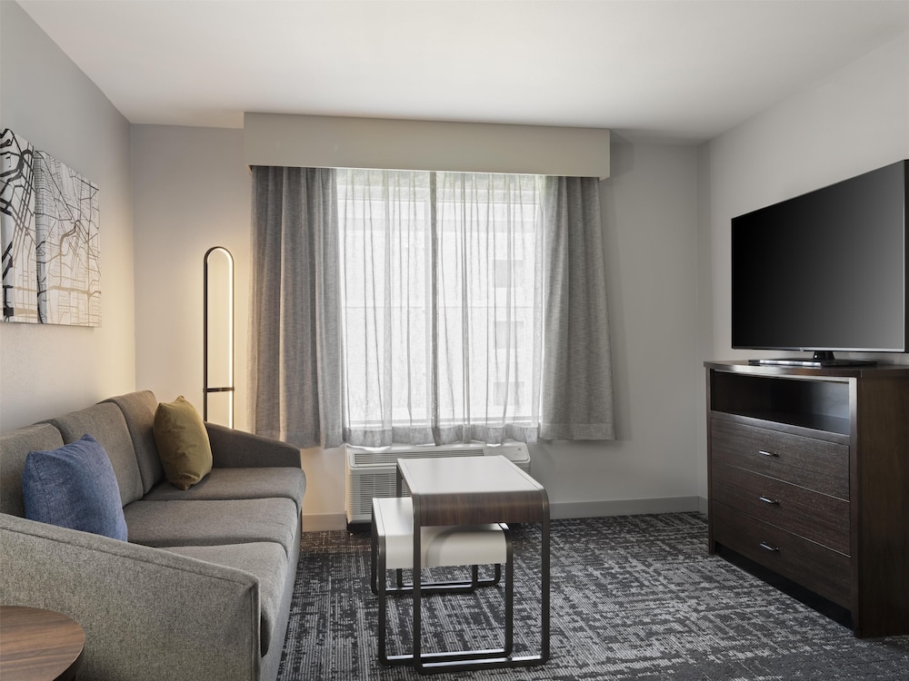 Homewood Suites by Hilton Akron Fairlawn OH - photo 24