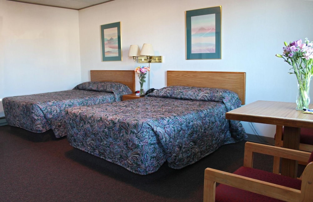 Budget Host Crestview Inn - photo 18