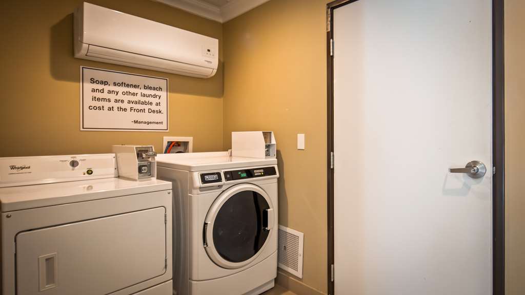 Best Western Willows Inn - photo 18