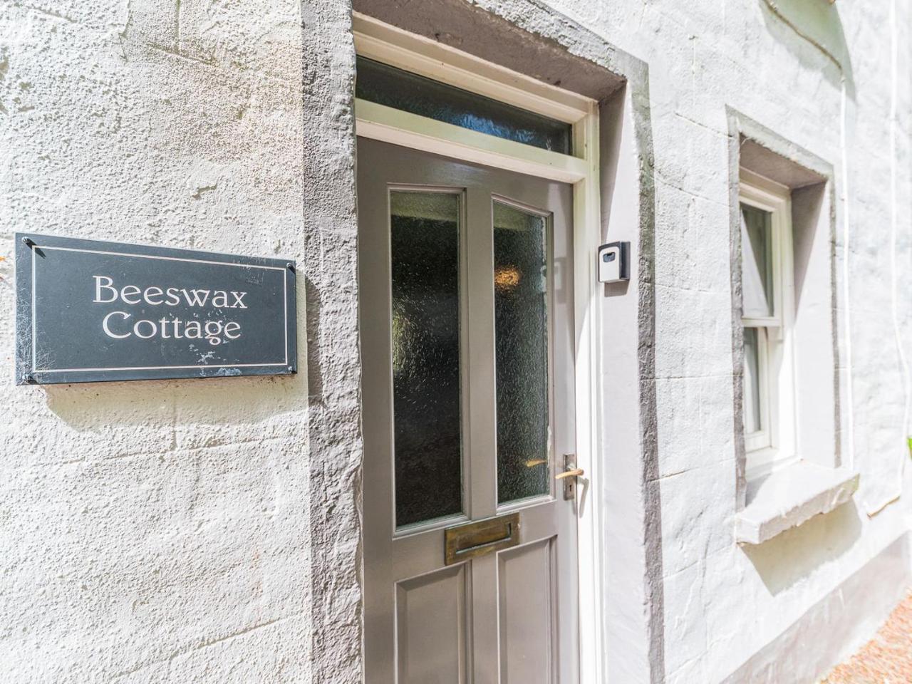 Beeswax Cottage — 4-Star Luxury Hotel in Dalton In Furness, United Kingdom