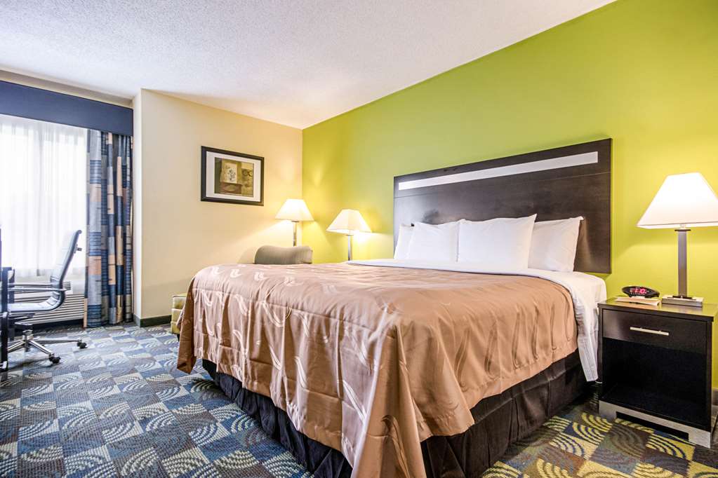 Quality Inn & Suites Glenmont Albany South - photo 6