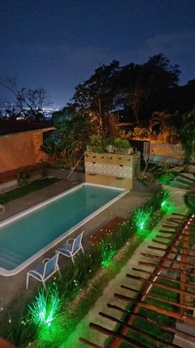 Rapanui Ubatuba - last minute hotel in Ubatuba