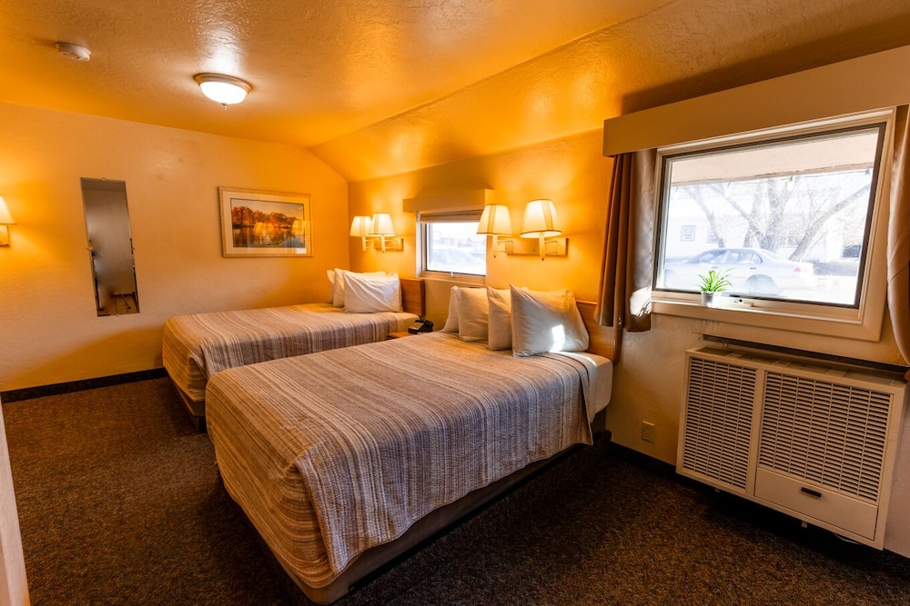 Woodland Motel - photo 19