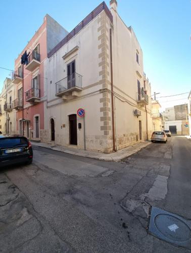 Appartamento Regina Margherita — Turi