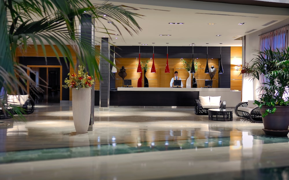 Elba Carlota Beach & Golf Resort — Antigua — photo 3