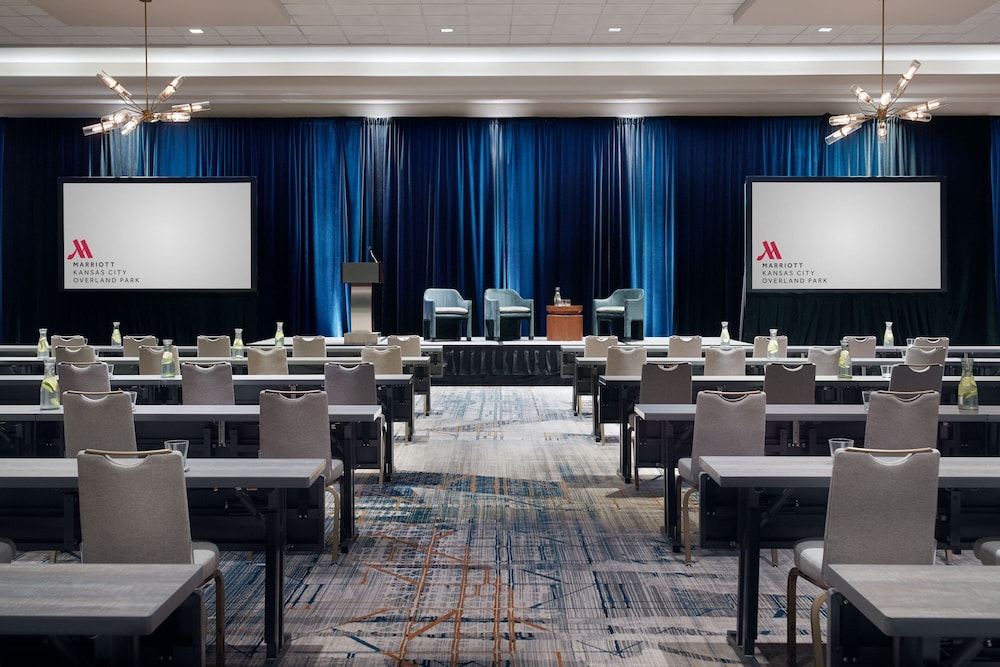 Marriott Kansas City Overland Park - photo 47