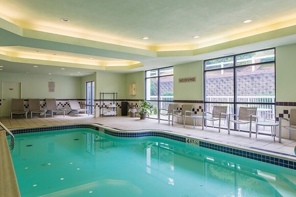 SpringHill Suites by Marriott West Mifflin - photo 14