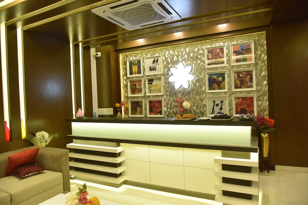 Hotel White Park — Chennai — photo 2