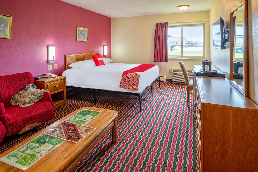 OYO Hotel Chesaning Route 52 & Hwy 57 - photo 51