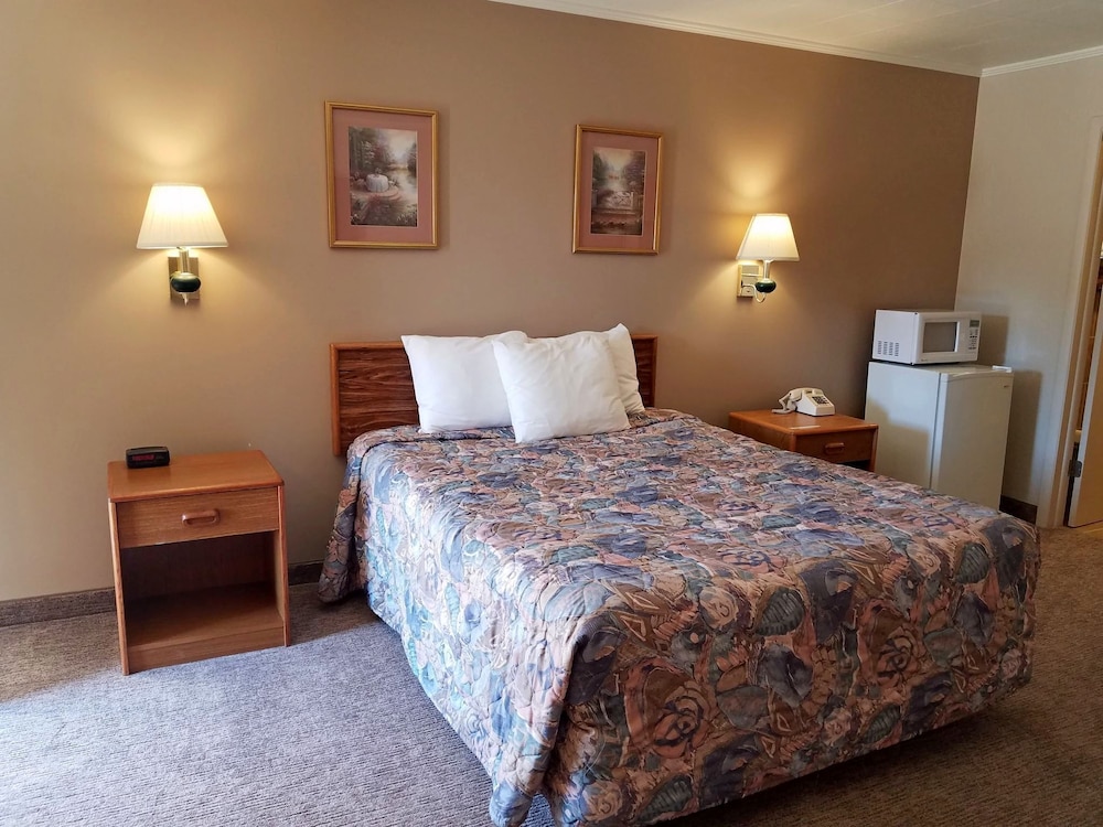 Aquarius Inn - photo 9